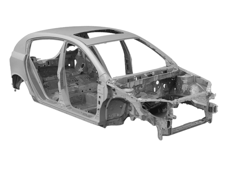 Carrosserie